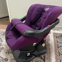 صندلی ماشین ..تحمل وزن تا 25 کیلو کاملا نو|تخت و صندلی بچه|شیراز, عادل آباد|دیوار