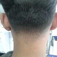 خدمات ارایشگری ارایشگر اصلاح کاملا توافقی|خدمات آرایشگری و زیبایی|مشهد, یوسفیه (شهرک غرب)|دیوار