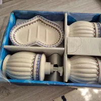 سرویس بهداشتی و آب چکان