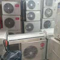 کولر گازی دست دوم اورحال شده کولرگازی تخصص ماست|کولر گازی و فن‌کوئل|تهران, شهران شمالی|دیوار