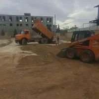 بابکت بیل مکانیکی|خدمات حمل و نقل|نظرآباد, شهرک صنعتی سپهر|دیوار