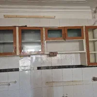 کابینت ۱۳ متر سینک شیر سه تا سنگ بزرگ|مصالح و تجهیزات ساختمان|تربت جام, یحیی آباد|دیوار