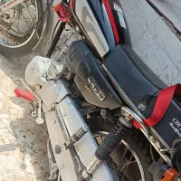 هندا احسان|موتورسیکلت|آمل, |دیوار