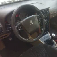 ماشین پژو پارس سال