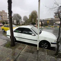 پژو پارس مدل ۹۰|خودرو سواری و وانت|بانه, |دیوار