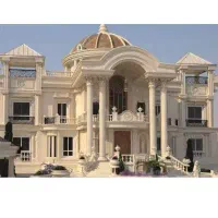 نماکار ساختمان مسکونی و تجاری