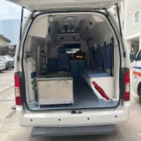 امبولانس ون وانا