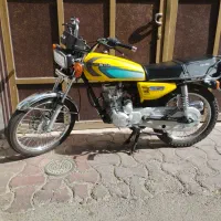 هوندا 150نامی 98 5 دنده