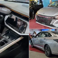 شاین مکس بنزینی