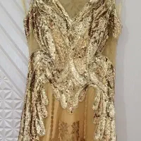 پیراهن مجلسی شیک