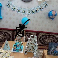 تم تولدو دندونی سالم