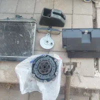 لوازم ماشین