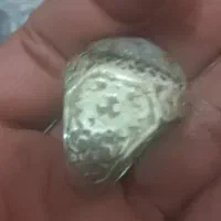 انکشتر سلیمانی قدیم قدبم|کلکسیون اشیاء عتیقه|اهواز, نادری|دیوار