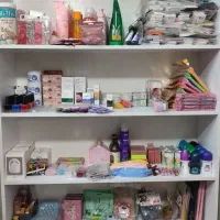 لوازم آرایش عمده