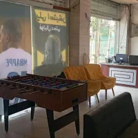 لوازم گیم نت