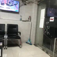 ۲۱ متر بعد از پل سه راه گوهردشت