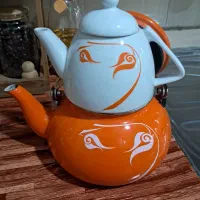 کتری قوری