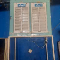 کولرگازی۱۲۰۰۰|کولر گازی و فن‌کوئل|احمدآبادمستوفی, |دیوار