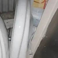 روشویی با پایه