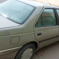 ماشین سواری اردی ای|خودرو سواری و وانت|شاهین‌شهر, شهرک گلدیس|دیوار