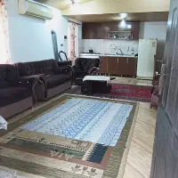 سویت روزانه ۲‌خواب بزرگ سمت ساحل لاهیجان|اجارهٔ کوتاه‌مدت آپارتمان و سوئیت|لاهیجان, رجایی|دیوار