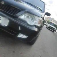 پراید 132 SX، مدل ۱۳۹۰