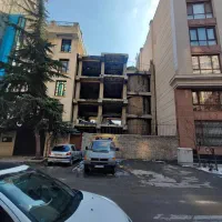 پیش فروش آپاتمان 95 متردو خواب دربند