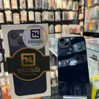 ایفون 13نرمال در حد نو