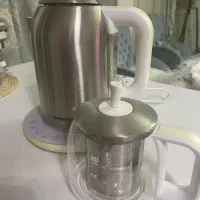 چای ساز در حد نو