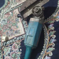 سنگ فرز بوش آلمانی اصل|ابزارآلات|کوهدشت, |دیوار