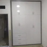 کابینت کمد|جاکفشی، کمد، دراور|بانه, |دیوار