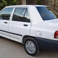 پراید96تک برگ سند|خودرو سواری و وانت|ایذه, |دیوار