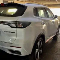 چانگان cs55 پلاس مونتاژی صفر 1404|خودرو سواری و وانت|مشهد, هفت تیر (آب و برق)|دیوار