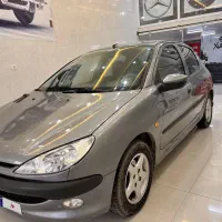 206 تیپ 5|خودرو سواری و وانت|کردکوی, |دیوار