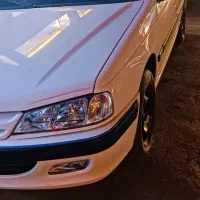 پژو پارس سال مدل1400|خودرو سواری و وانت|زاهدان, |دیوار