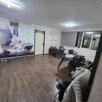 کریمخان ۱۰۰ متر سند اداری