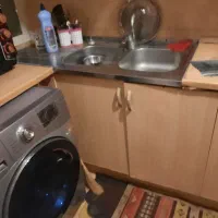 کابینت ام دی اف درحدنو|مصالح و تجهیزات ساختمان|گرگان, |دیوار