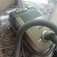 جارو برقی اسنوا دست دوم سالم