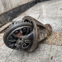 لوازم استوک اصلی لند کروز اتاق ۱۰۰ زیر قیمت