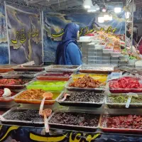 فروشنده،زرنگ،نمایشگاه،مبلمان،غرفه سوغات