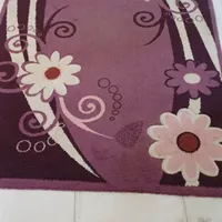 فرش ۴ متری اتاق خواب