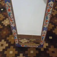 قاب آیینه و یا عکس خانوادگی خاتم