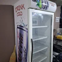 یخچال مدل تی فو