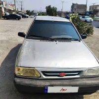 پراید