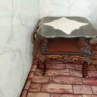 مبل سلطنتی|مبلمان خانگی و میز عسلی|همدان, |دیوار