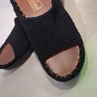 دمپای زندان بافت