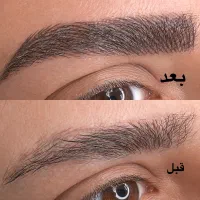 کاورتتوی قدیمی ابرو  شیدلب رفع بدرنگی و ناقرینگی|خدمات آرایشگری و زیبایی|رشت, گلباغ نماز|دیوار