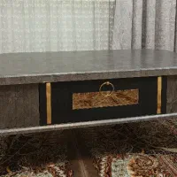 میز عسلی شیک و نو