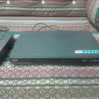 دستگاه سی دی مارشال