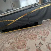 زیر تلویزیون|میز تلویزیون|اصفهان, کساره|دیوار